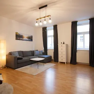  Apartment Cozy 2 - Enjoy Viennas Summer Vibes