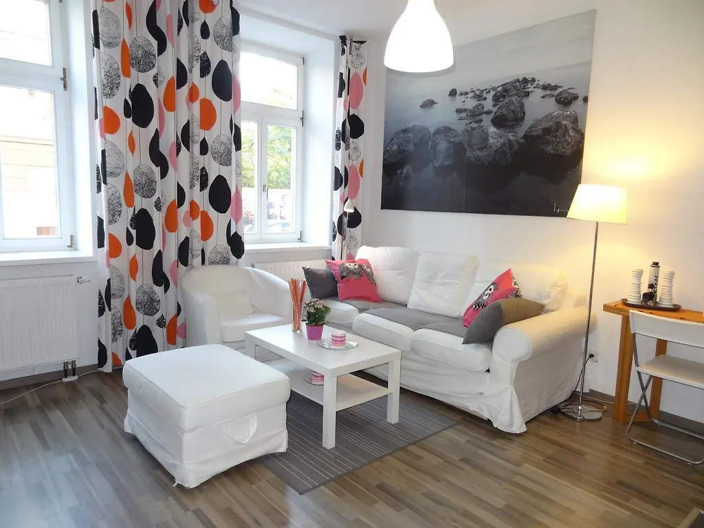 Apartment GoodMan'S Home I Vienna Austria