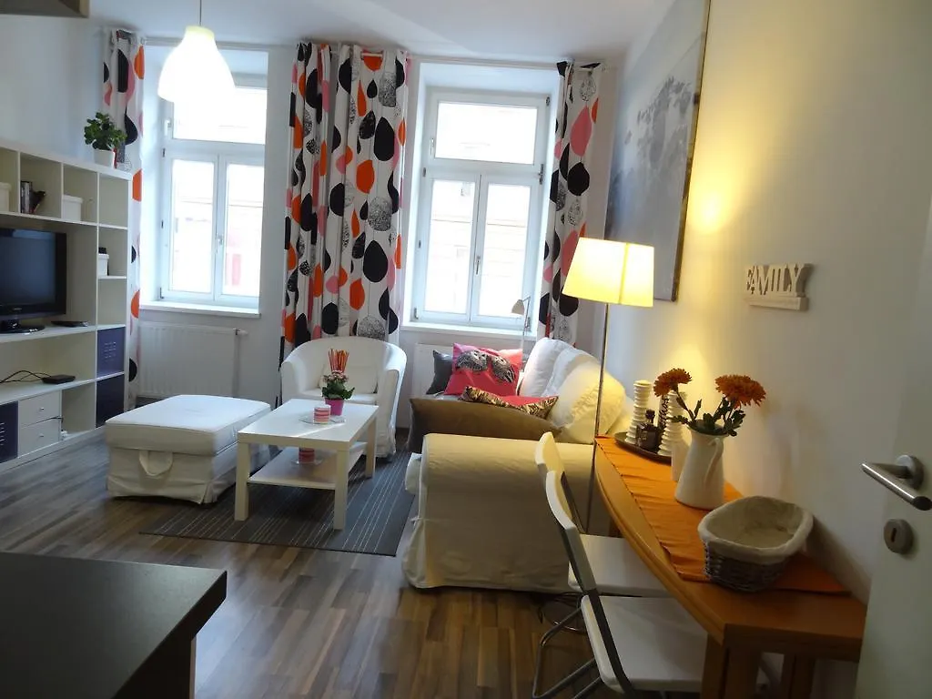 Apartment GoodMan'S Home I Vienna