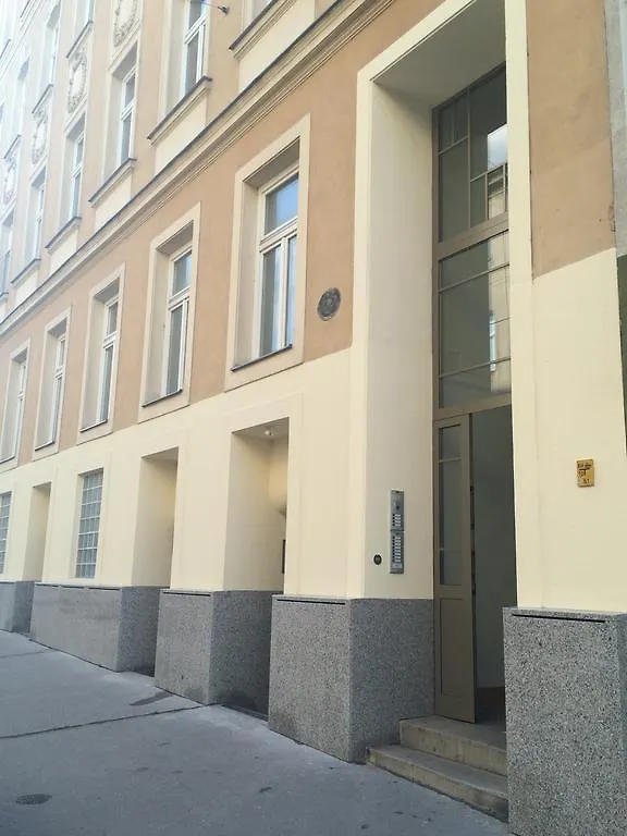 GoodMan'S Home I Vienna