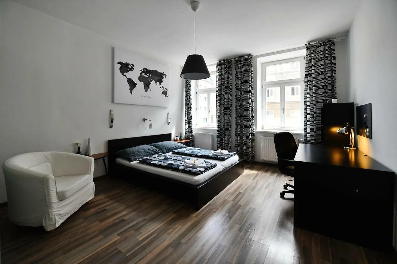 GoodMan'S Home I Vienna