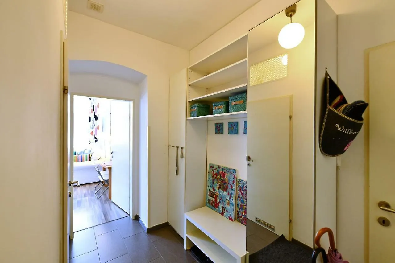 GoodMan'S Home I Vienna 0*,  Austria