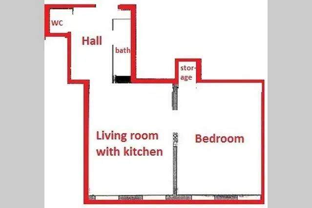 GoodMan'S Home I Vienna